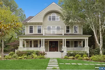 24 Westervelt Avenue, Tenafly, NJ 07670 - Photo 2