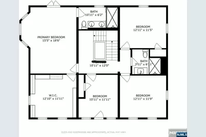 24 Westervelt Avenue, Tenafly, NJ 07670 - Photo 36