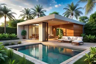 12 Cambridge Way, Alpine, NJ 07620 - Photo 4