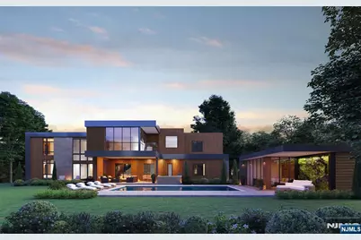 12 Cambridge Way, Alpine, NJ 07620 - Photo 2