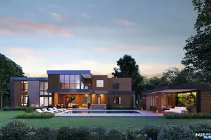 12 Cambridge Way, Alpine, NJ 07620 - Photo 2