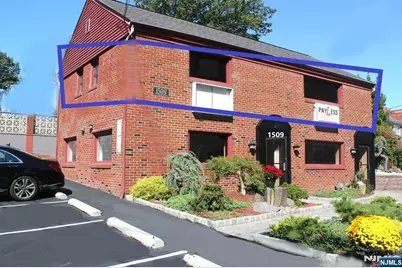 1509 Palisade Avenue 2nd Floor #2nd Floor, Fort Lee, NJ 07024 - Photo 1