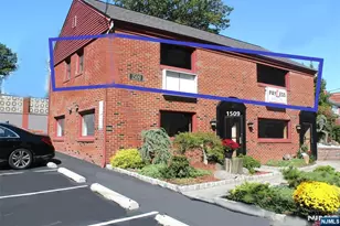 1509 Palisade Ave 2nd Floor, Fort Lee, NJ 07024 - Photo 1