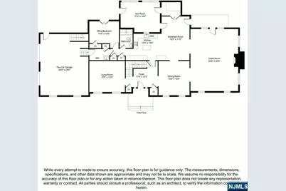 193 Pulis Avenue, Franklin Lakes, NJ 07417 - Photo 38