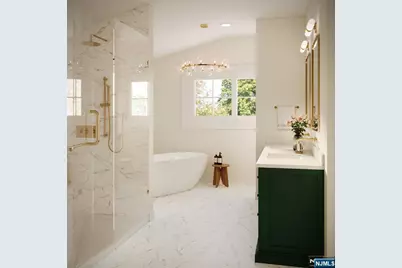 42 Werimus Road, Woodcliff Lake, NJ 07677 - Photo 8