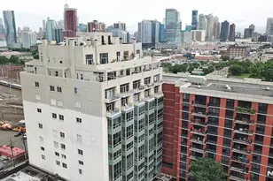 689 Luis Munoz Marin Blvd 1010, Jersey City, NJ 07310 - Photo 40