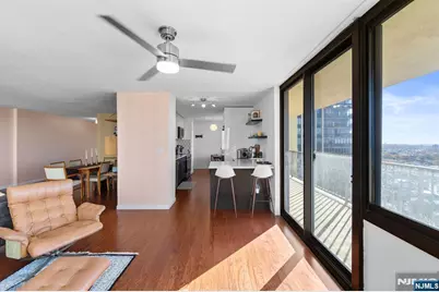 200 Winston Drive 2403 #2403, Cliffside Park, NJ 07010 - Photo 6