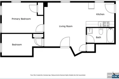 143 Valley Road 2L #2L, Montclair, NJ 07042 - Photo 20