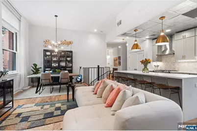 167 Wayne Street T104 #T104, Jersey City, NJ 07302 - Photo 2