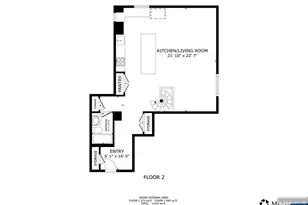 167 Wayne Street T104, Jersey City, NJ 07302 - Photo 40