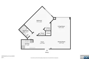 1450 Palisade Ave 5J, Fort Lee, NJ 07024 - Photo 42