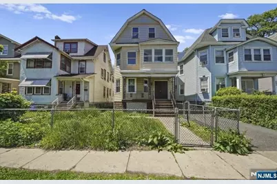 253 Burnett Street, East Orange, NJ 07018 - Photo 2