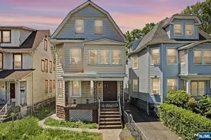 253 Burnett St, East Orange, NJ 07018 - Photo 1