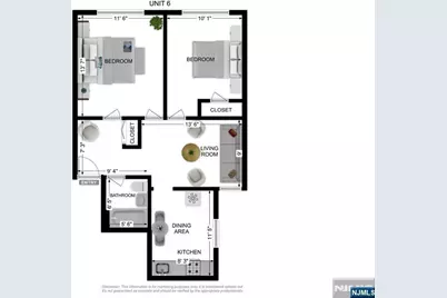 48 8th Avenue, Passaic, NJ 07055 - Photo 8