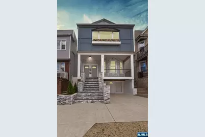 20 W 49th Street, Bayonne, NJ 07002 - Photo 1