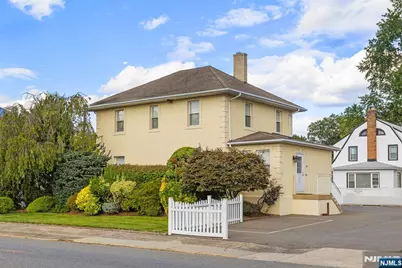 197 So. Washington Ave, Bergenfield, NJ 07621 - Photo 1