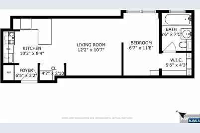 3050 Edwin Avenue #2D, Fort Lee, NJ 07024 - Photo 18