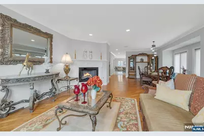 440 Morningside Avenue B #B, Fairview, NJ 07022 - Photo 4