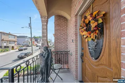 440 Morningside Avenue B #B, Fairview, NJ 07022 - Photo 2