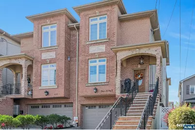 440 Morningside Avenue B #B, Fairview, NJ 07022 - Photo 32