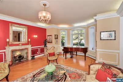 14 Werimus Brook Road, Saddle River, NJ 07458 - Photo 28