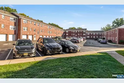 6 Gainesborough 1B #1B, River Edge, NJ 07661 - Photo 24