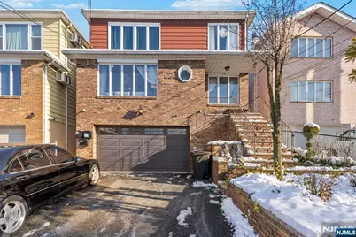 174 Maple Street, Fairview, NJ 07022 - Photo 1