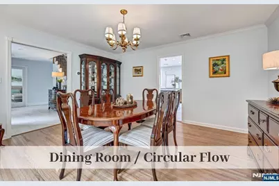 24 Red Rock Court, Ridgewood, NJ 07450 - Photo 8