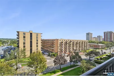 245 Prospect Avenue 5B #5B, Hackensack, NJ 07601 - Photo 30