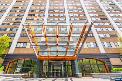 250 Gorge Road 12K #12K, Cliffside Park, NJ 07010 - Photo 1