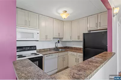 250 Gorge Road 18K #18K, Cliffside Park, NJ 07010 - Photo 8