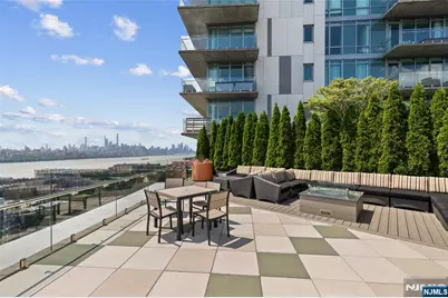 320 Adolphus Avenue 604 #604, Cliffside Park, NJ 07010 - Photo 10