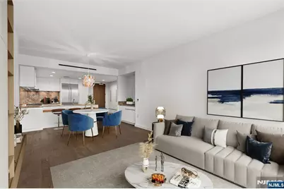 320 Adolphus Avenue 604 #604, Cliffside Park, NJ 07010 - Photo 2