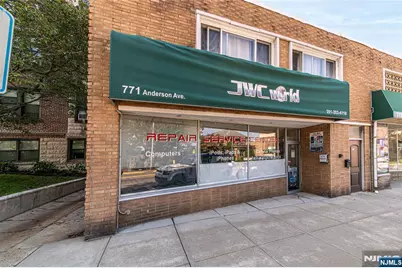 771 Anderson Avenue 1st Floor #1st floor, Cliffside Park, NJ 07010 - Photo 2