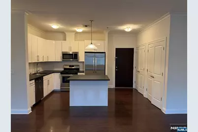 2001 Hudson Terrace 404 #404, Fort Lee, NJ 07024 - Photo 1