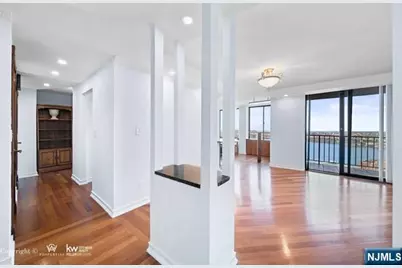 200 Winston Drive 2005 #2005, Cliffside Park, NJ 07010 - Photo 4