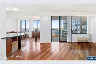 200 Winston Drive 2005 #2005, Cliffside Park, NJ 07010 - Photo 6