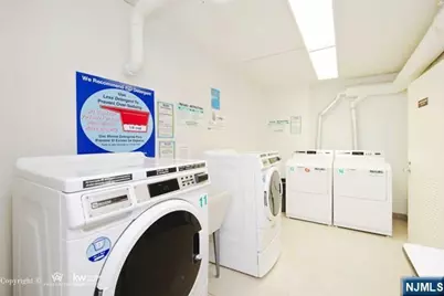 200 Winston Drive 2005 #2005, Cliffside Park, NJ 07010 - Photo 30