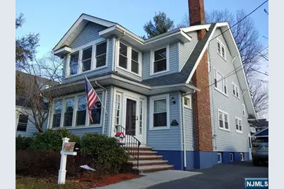 169 Grand Avenue 2nd Fl #2nd Fl, Leonia, NJ 07605 - Photo 2