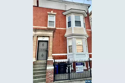 165 Sherman Avenue 2 #2, Newark, NJ 07114 - Photo 1