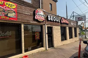 417 E Brinkerhoff Ave, Palisades Park, NJ 07650 - Photo 1