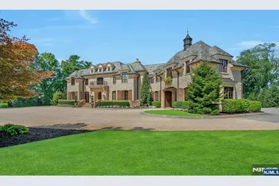 123 E Saddle River Road, Saddle River, NJ 07458 - Photo 4