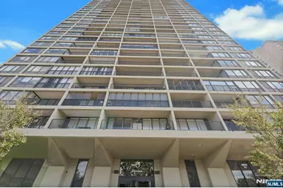 6 Horizon Road 2207 #2207, Fort Lee, NJ 07024 - Photo 28