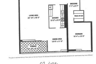 6 Horizon Road 2207, Fort Lee, NJ 07024 - Photo 42