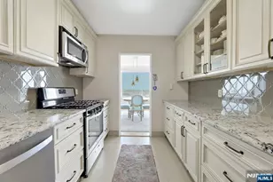 6 Horizon Road 2207, Fort Lee, NJ 07024 - Photo 1