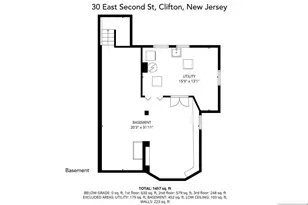 30 E 2nd St, Clifton, NJ 07011 - Photo 40