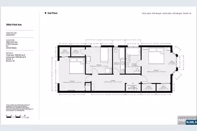 386A Park Avenue, Fairview, NJ 07022 - Photo 40