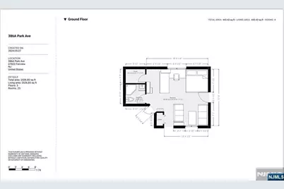 386A Park Avenue, Fairview, NJ 07022 - Photo 38