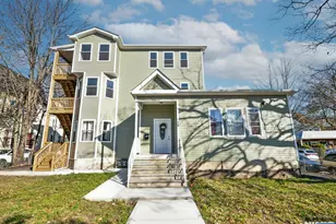 58 Park Ave 2, East Orange, NJ 07017 - Photo 2