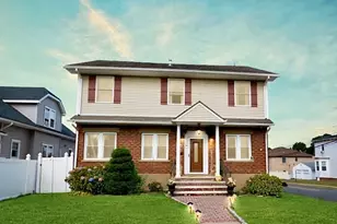 89 Rose St, Wood Ridge, NJ 07075 - Photo 1